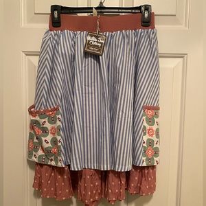 Matilda Jane Women’s skirt